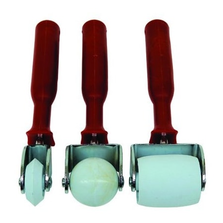 Polyvance BUMPER DENT ROLLERS UR6148